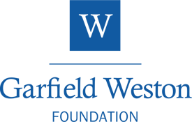 GWF Logo Blue
